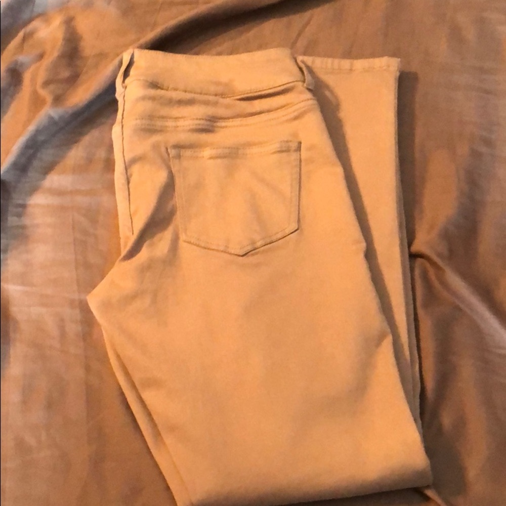 Jeggings